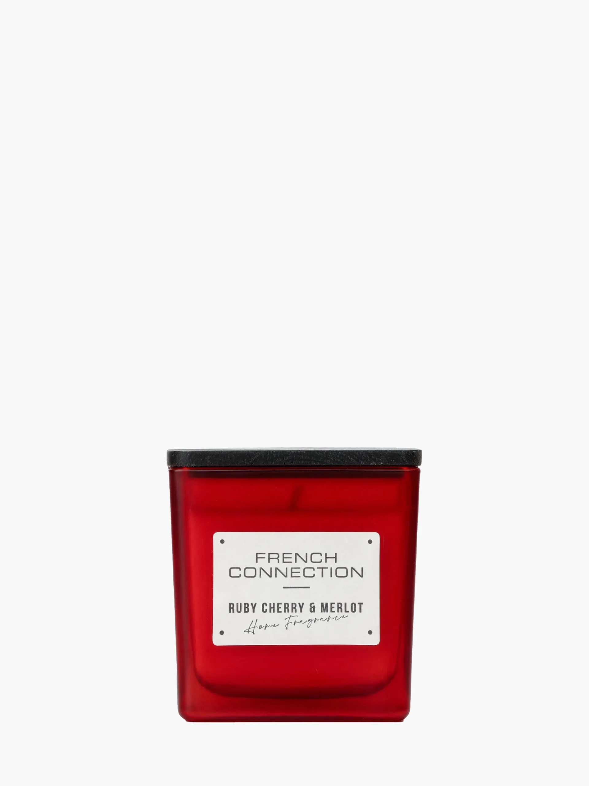 Dark Cherry Indulgence 200g Candle