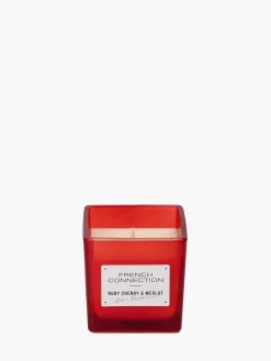 Dark Cherry Indulgence 200g Candle