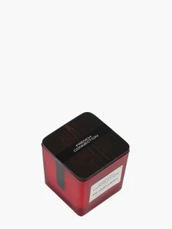 Dark Cherry Indulgence 200g Candle