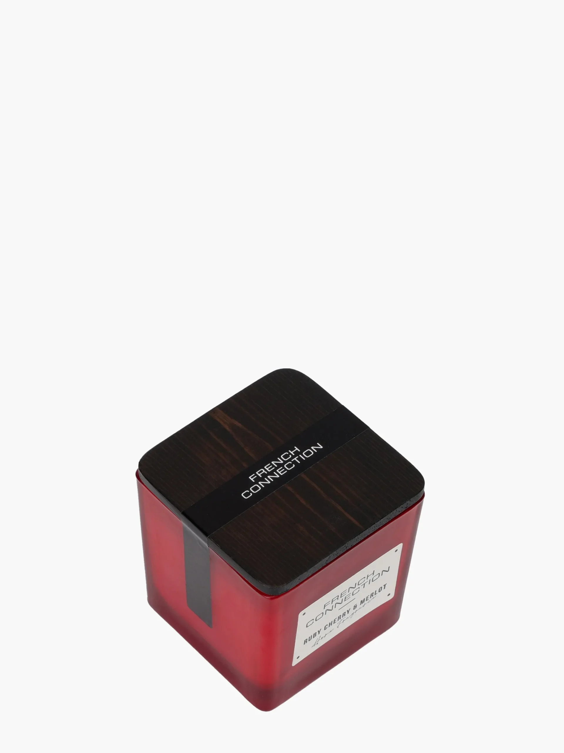 Dark Cherry Indulgence 200g Candle