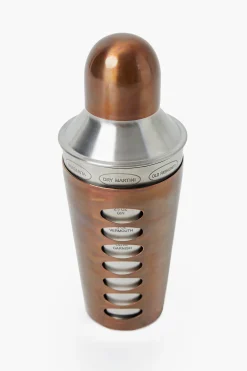 Deluxe Cocktail Shaker