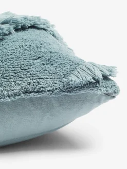 Diamond Tufted Cushion