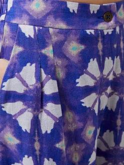Dory Birdie Linen Trousers