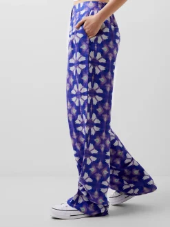 Dory Birdie Linen Trousers