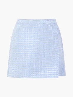 Effie Boucle Skort