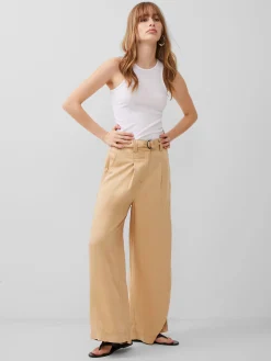 Elkie Twill Trousers