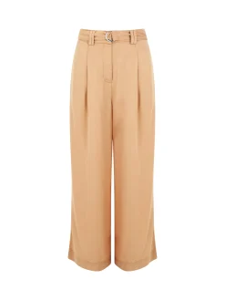 Elkie Twill Trousers