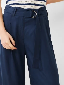 Elkie Twill Trousers