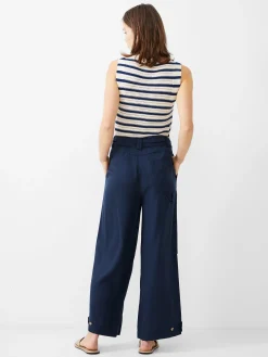Elkie Twill Trousers