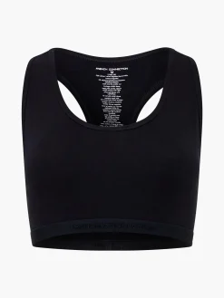 Fc 2 Pack Crop Top Tonal