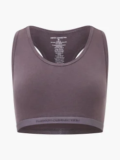 Fc 2 Pack Crop Top Tonal