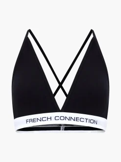 Fc 2 Pack Logo Bralette