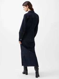 Finley Denim Jacket