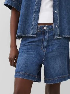 Finley Denim Shorts