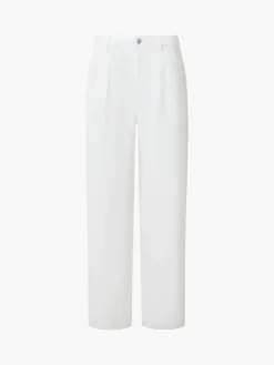 Finley Denim Wide Leg Jeans 32 Inch