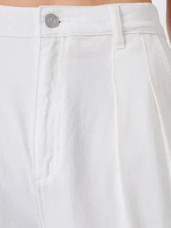 Finley Denim Wide Leg Jeans 32 Inch