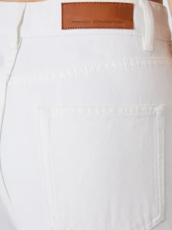 Finley Denim Wide Leg Jeans 32 Inch