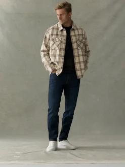 Flannel Jacket