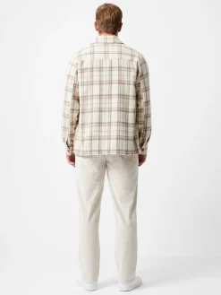 Flannel Jacket