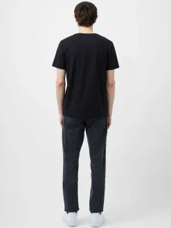 French Connection Organic Graphic T-Shirt