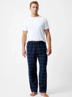 French Connection PJ Flannel Pants