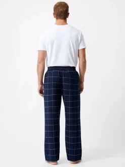 French Connection PJ Flannel Pants