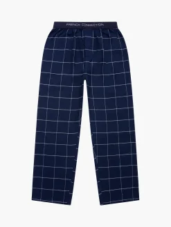 French Connection PJ Flannel Pants