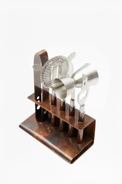 Galaxy 5 Piece Cocktail Set