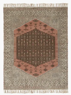Halkon Rug