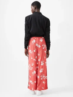 Harrie Suiting Bomber Jacket