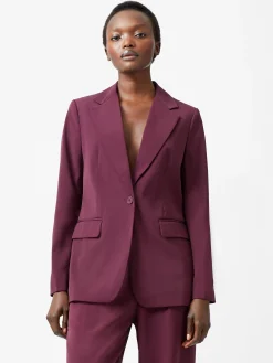 Harrie Suiting Jacket