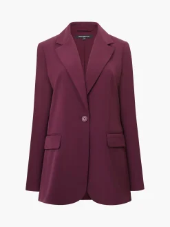 Harrie Suiting Jacket