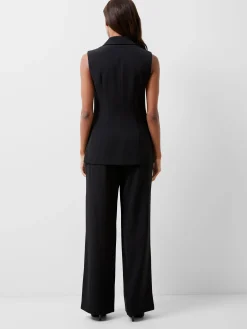 Harrie Tailored Double Breasted Waistcoat