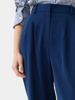 Harrie Tailored Trousers