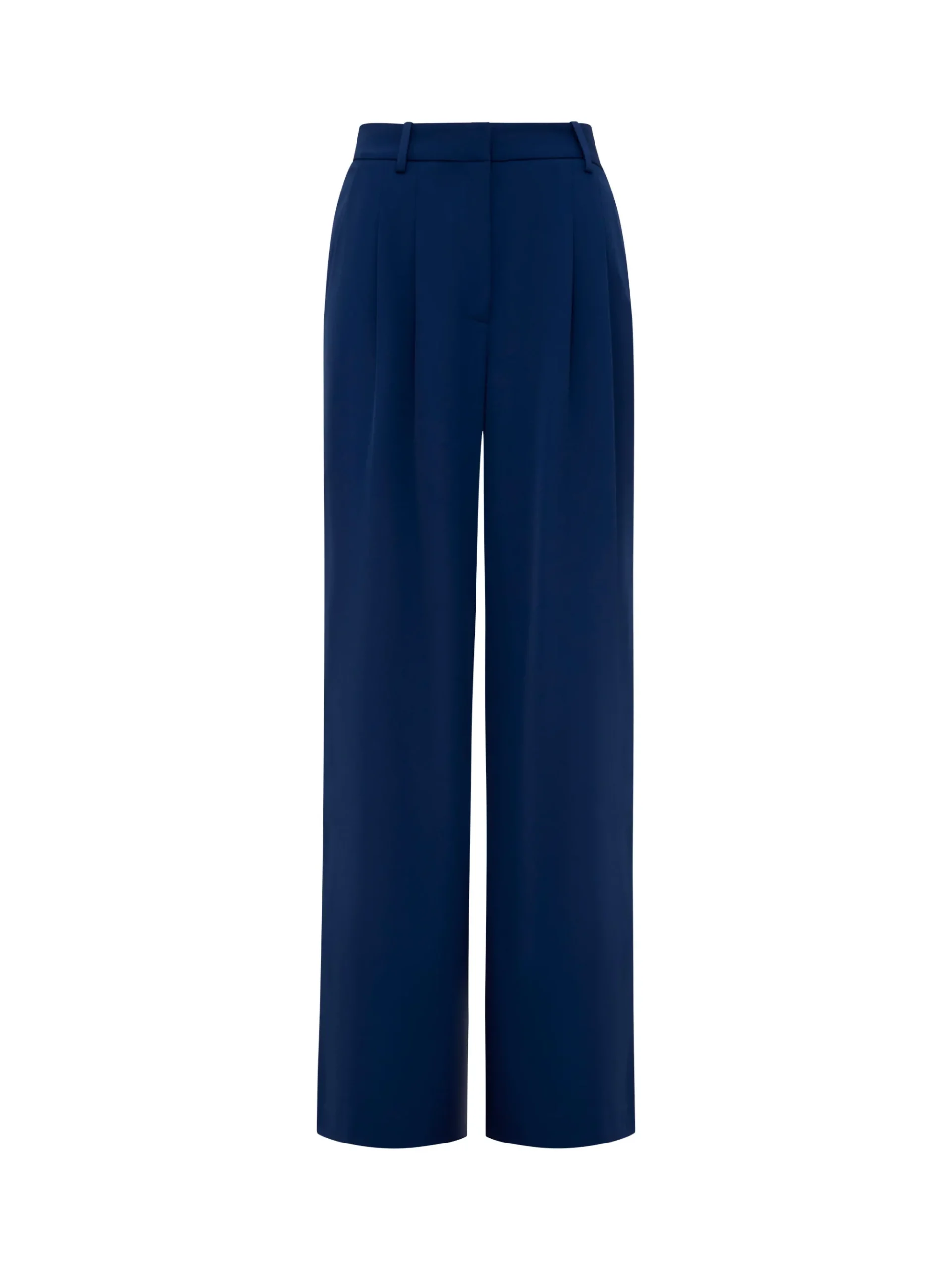 Harrie Tailored Trousers