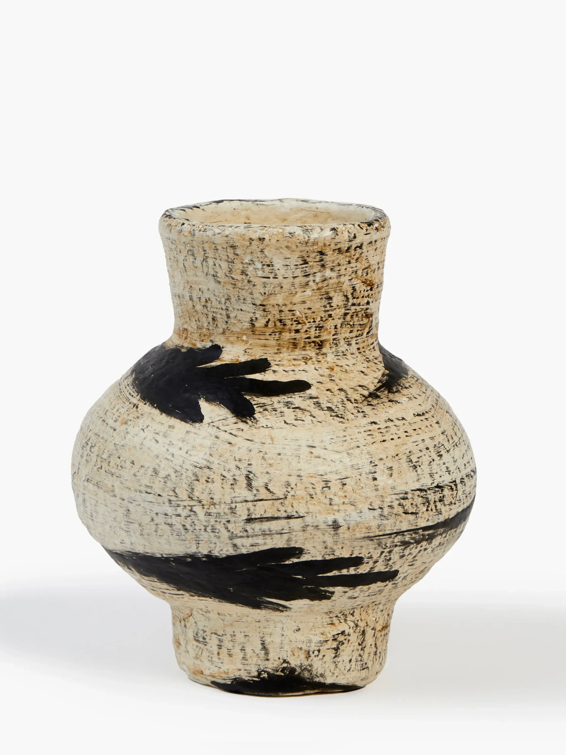 Hatheli Vase