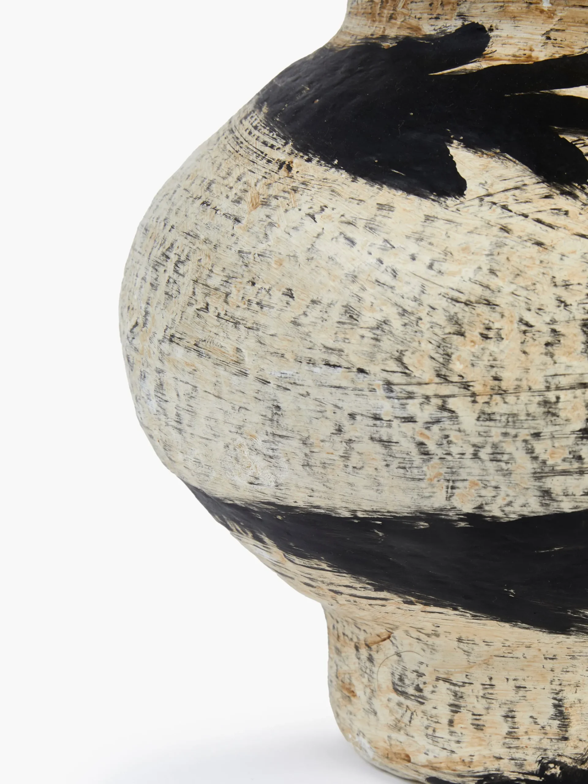Hatheli Vase