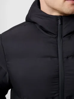 Heat Sealed Puffer Coat