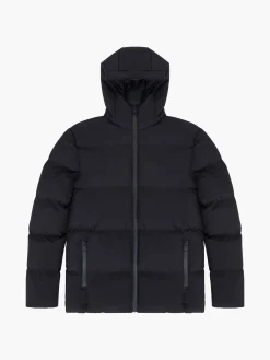 Heat Sealed Puffer Coat