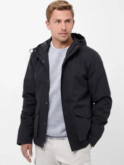 Hooded Jacket
