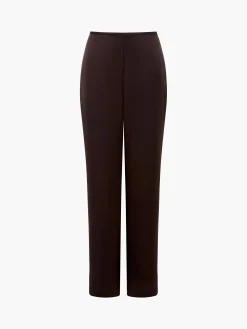 Irina Satin Trousers
