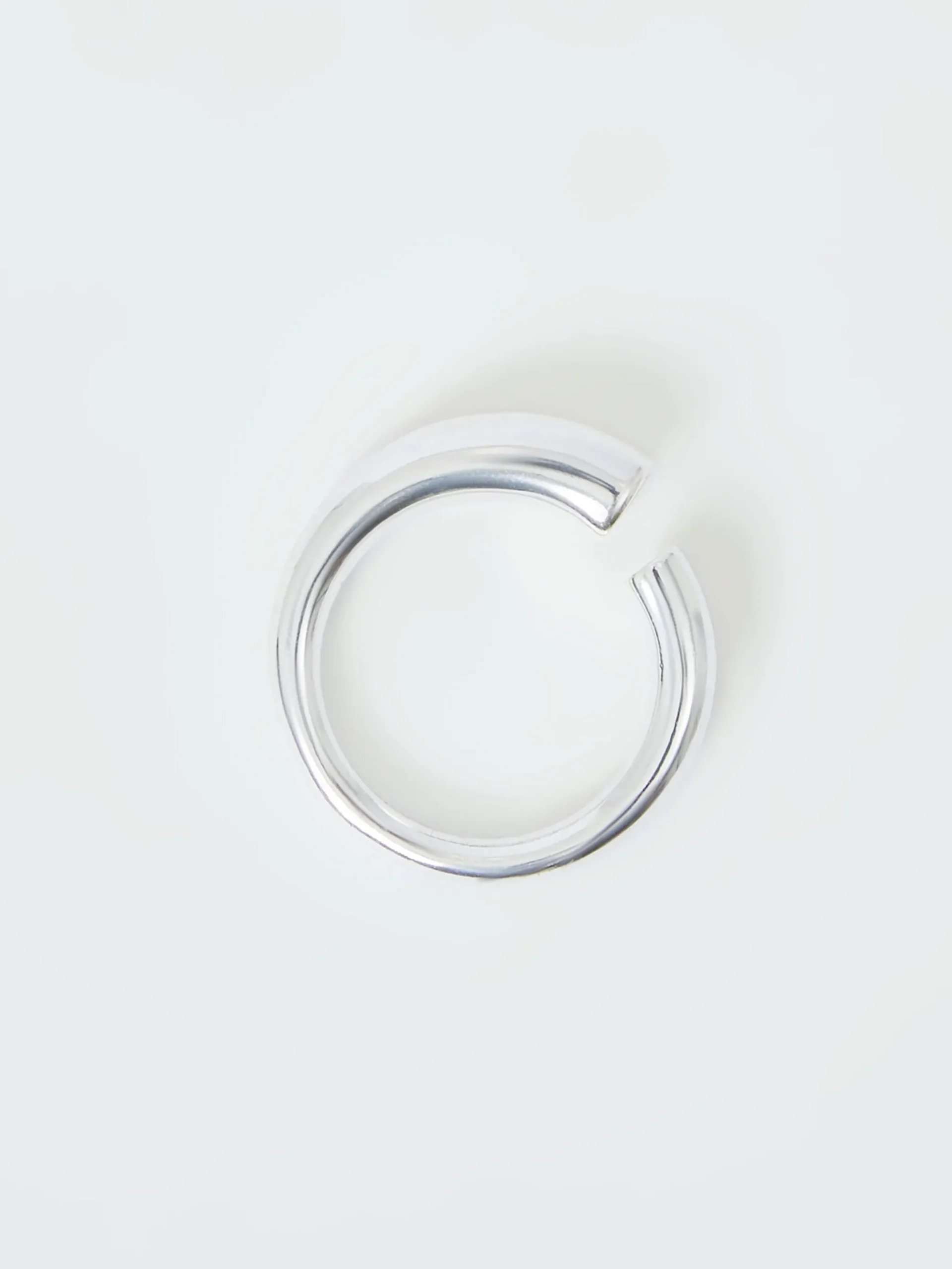 Irregular Wrap Ring