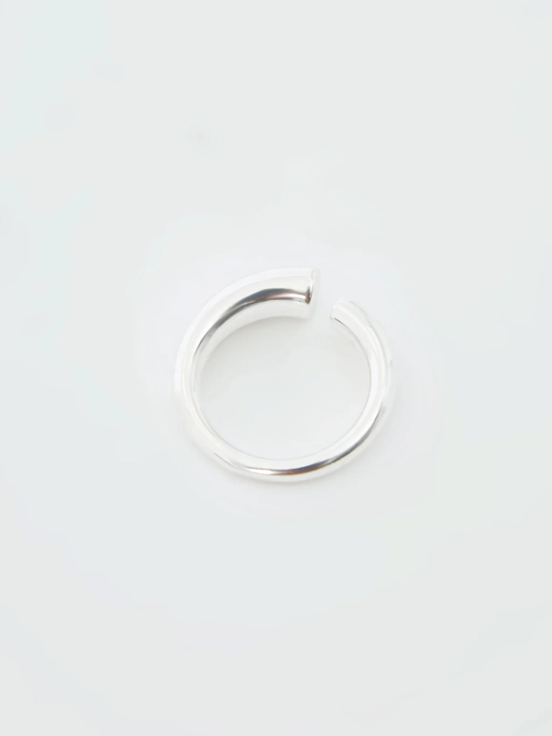 Irregular Wrap Ring
