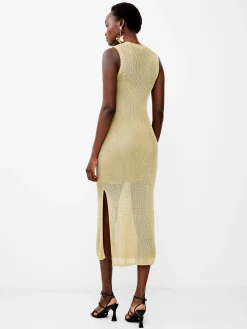 Jada Knitted Dress