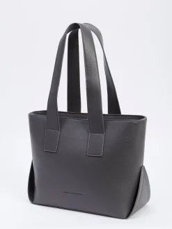 Jeenaa X Tote Bag