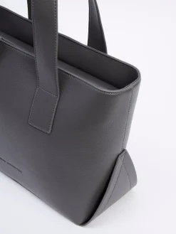 Jeenaa X Tote Bag