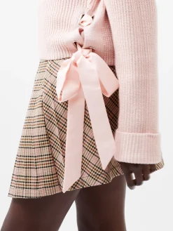 Kaila Tie Detail Jumper