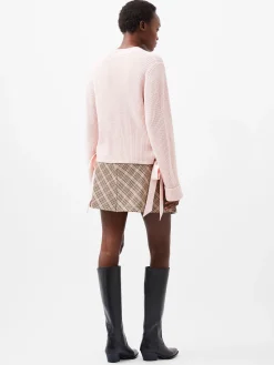 Kaila Tie Detail Jumper