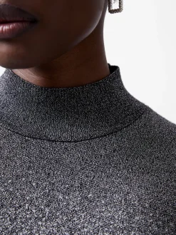Kday Gradient Lurex Jumper