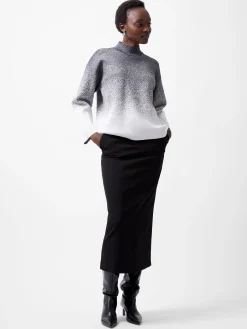 Kday Gradient Lurex Jumper